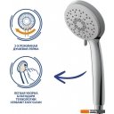 Смесители Cersanit Nature 64514