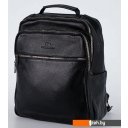 Рюкзаки Francesco Molinary 356-QSC005-BLK (черный)