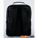 Рюкзаки Francesco Molinary 356-QSC005-BLK (черный)