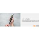 Машинки для стрижки волос Wahl 09893.0440 Extreme Grip Beard