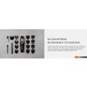 Машинки для стрижки волос Wahl 09893.0440 Extreme Grip Beard