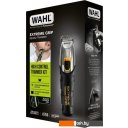 Машинки для стрижки волос Wahl 09893.0440 Extreme Grip Beard