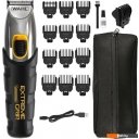 Машинки для стрижки волос Wahl 09893.0440 Extreme Grip Beard