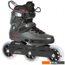 Роликовые коньки Powerslide Next 110 908409 (р. 40-41, charcoal) Роликовые коньки Powerslide Next 110 908409 (р. 40-41, charcoal)