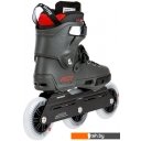 Роликовые коньки Powerslide Next 110 908409 (р. 40-41, charcoal) Роликовые коньки Powerslide Next 110 908409 (р. 40-41, charcoal)