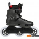 Роликовые коньки Powerslide Next 110 908409 (р. 40-41, charcoal) Роликовые коньки Powerslide Next 110 908409 (р. 40-41, charcoal)
