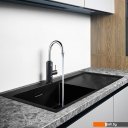 Водонагреватели Royal Thermo QuickTap (черный)
