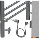 Полотенцесушители TERMINUS Полка П8 500x850 (хром)