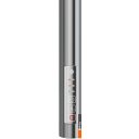 Полотенцесушители TERMINUS Полка П8 500x850 (хром)