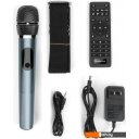 Беспроводные и портативные колонки Borofone DR11