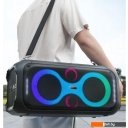 Беспроводные и портативные колонки Borofone DR11