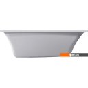 Ванны Belux Виктория ВВИ-1700 (белый)