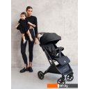 Детские коляски и аксессуары Amarobaby Airy (черный)