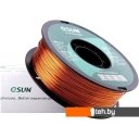 Расходные материалы и аксессуары для 3D-печати eSUN eSilk PLA 1.75 мм 1000 г (медный) Расходные материалы и аксессуары для 3D-печати eSUN eSilk PLA 1.75 мм 1000 г (медный)