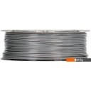 Расходные материалы и аксессуары для 3D-печати eSUN PET-G 1.75 мм 1000 г (серебристый непрозрачный)
