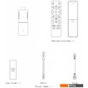 Медиаплееры и ТВ-приставки Miru N5 Nova Stick 2ГБ/8ГБ