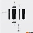 Медиаплееры и ТВ-приставки Miru N5 Nova Stick 2ГБ/8ГБ