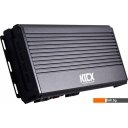 Автомобильные усилители KICX QR 4.120
