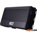 Автомобильные усилители KICX QR 4.120
