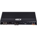 Автомобильные усилители KICX QR 4.120