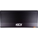 Автомобильные усилители KICX QR 4.120