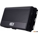 Автомобильные усилители KICX QR 4.120