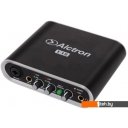 Аудиоинтерфейсы Alctron U12 (черный)