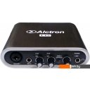 Аудиоинтерфейсы Alctron U12 (черный)