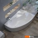 Ванны Alba Spa Katrina 170x110 R (с ножками)