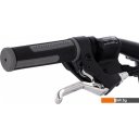 Детские велосипеды Novatrack 20 Prime 20AH6V.PRIME.SL23 (серебристый)