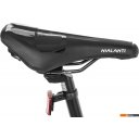 Велосипеды Nialanti Fusion 1.0 MD 26 2024 (зеленый/синий, разобранный, в коробке)