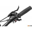 Велосипеды Nialanti Fusion 1.0 MD 26 2024 (зеленый/серый, разобранный, в коробке)