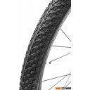 Велосипеды Nialanti Fusion 1.0 MD 26 2024 (зеленый/серый, разобранный, в коробке)