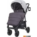 Детские коляски и аксессуары Rant Vega Star (soft grey)