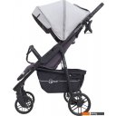 Детские коляски и аксессуары Rant Vega Star (soft grey)