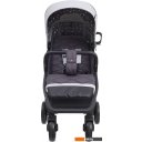 Детские коляски и аксессуары Rant Vega Star (soft grey)