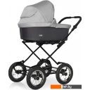 Детские коляски и аксессуары Riko Basic Bella Classic (2 в 1, 01/серый/графит)
