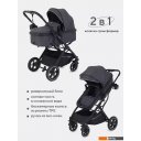 Детские коляски и аксессуары Rant Basic Pulsar RA160 (2 в 1, grey) Детские коляски и аксессуары Rant Basic Pulsar RA160 (2 в 1, grey)