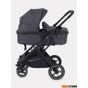 Детские коляски и аксессуары Rant Basic Pulsar RA160 (2 в 1, grey) Детские коляски и аксессуары Rant Basic Pulsar RA160 (2 в 1, grey)