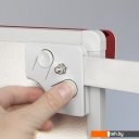 Офисные доски, флипчарты 2x3 Mobilchart Pro Red 70x100 TF18