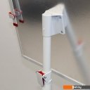 Офисные доски, флипчарты 2x3 Mobilchart Pro Red 70x100 TF18