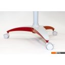 Офисные доски, флипчарты 2x3 Mobilchart Pro Red 70x100 TF18