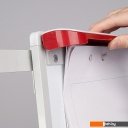 Офисные доски, флипчарты 2x3 Mobilchart Pro Red 70x100 TF18