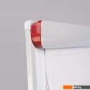 Офисные доски, флипчарты 2x3 Mobilchart Pro Red 70x100 TF18