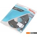 Кабели, адаптеры, разветвители Buro BHP-DPP-1.4-10 (10 м, черный)
