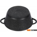 Кастрюли Горница Гранит Induction Ик2233аг