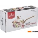 Кастрюли Agness Irises 950-570