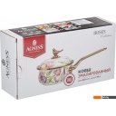 Кастрюли Agness Irises 950-570