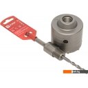 Коронки EKF Master TCT-72 М22