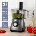 Кухонные комбайны, машины и планетарные миксеры Galaxy Line GL2314